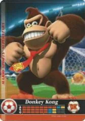 Donkey Kong Soccer [Mario Sports Superstars] - Nintendo DS - Retrocharting