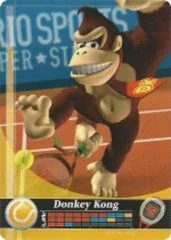 Donkey Kong Tennis [Mario Sports Superstars] - Nintendo DS - Retrocharting
