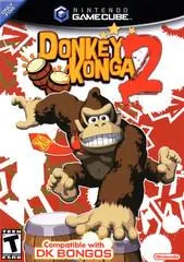 Donkey Konga 2 - Gamecube - Retrocharting