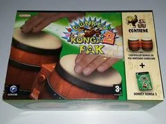 Donkey Konga 2 Pak - Gamecube - Retrocharting