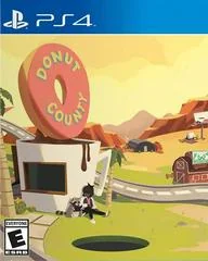 Donut County - Playstation 4 - Retrocharting