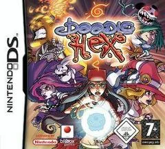 Doodle Hex - Nintendo DS - Retrocharting