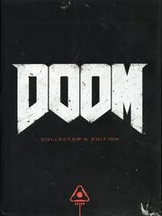 Doom [2016 Prima Hardcover] - Strategy Guide - Retrocharting