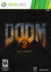 Doom 3 BFG Edition - Xbox - Retrocharting