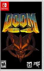 Background - Doom 64 [Best Buy] - Nintendo Switch - Retrocharting