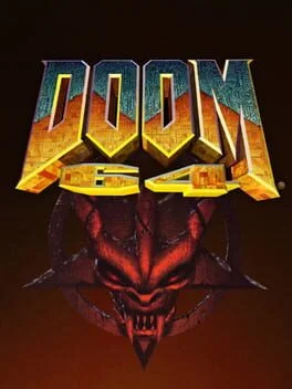 Doom 64 - Nintendo 64 - Retrocharting