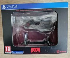 Doom Anthology [Collector's Edition] - Playstation 4 - Retrocharting