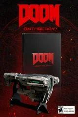 Background - Doom Anthology - Nintendo Switch - Retrocharting