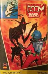 Background - Doom Base - ZX Spectrum - Retrocharting