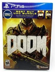 Background - DOOM [Best Buy] - Playstation 4 - Retrocharting