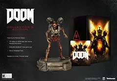 Doom [Collector's Edition] - Playstation 4 - Retrocharting