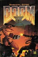 Doom II Survival Guide [Prima] - Strategy Guide - Retrocharting