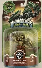Doom Stone - Swap Force, Bronze - Skylanders - Retrocharting