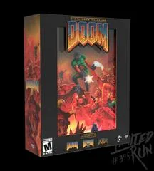 DOOM: The Classics Collection [Collector's Edition] - Playstation 4 - Retrocharting