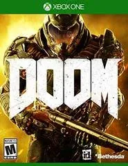 Doom [UAC Pack] - PAL Xbox One - Retrocharting