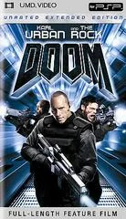 Doom [UMD] - PSP - Retrocharting