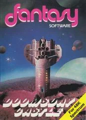 Doomsday Castle - ZX Spectrum - Retrocharting