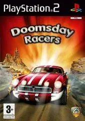 Doomsday Racers - PlayStation 2 - Retrocharting