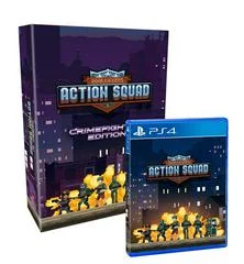 Background - Door Kickers: Action Squad [Crimefighter Edition] - Playstation 4 - Retrocharting