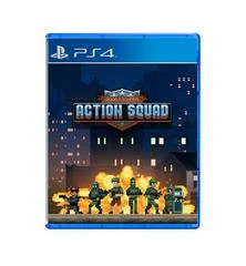 Door Kickers: Action Squad - Playstation 4 - Retrocharting