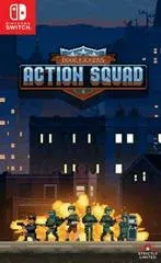 Door Kickers: Action Squad - Nintendo Switch - Retrocharting