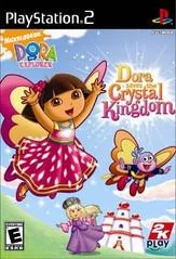 Dora the Explorer: Dora Saves the Crystal Kingdom - PlayStation 2 - Retrocharting