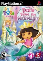 Dora the Explorer Dora Saves the Mermaids - PlayStation 2 - Retrocharting