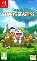 Doraemon Story Seasons - Nintendo Switch - Retrocharting