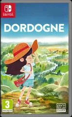 Dordogne - Nintendo Switch - Retrocharting