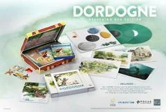 Dordogne [Souvenirs Box Edition] - Playstation 5 - Retrocharting