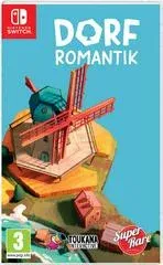 Dorfromantik - Nintendo Switch - Retrocharting