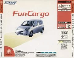 Background - Doricatch Series: FunCargo - Sega Dreamcast - Retrocharting