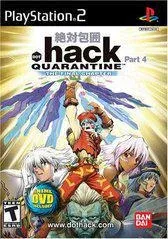 Background - Dot Hack: [www.dothack.com Limited Sleeve] - PlayStation 2 - Retrocharting