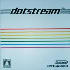 Dotstream - GameBoy Advance - Retrocharting