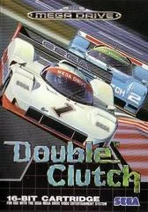 Double Clutch - Sega Genesis - Retrocharting