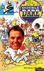 Double Dare - ZX Spectrum - Retrocharting