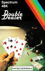 Double Dealer - ZX Spectrum - Retrocharting