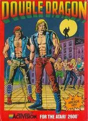 Double Dragon - Atari 2600 - Retrocharting