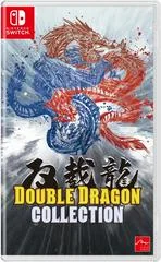 Double Dragon Collection - Nintendo Switch - Retrocharting