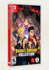 Background - Double Dragon Collection - Nintendo Switch - Retrocharting
