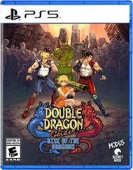 Double Dragon Gaiden: Rise of the Dragons - Playstation 5 - Retrocharting