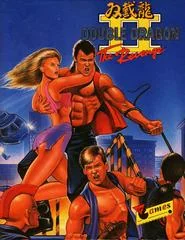 Double Dragon II: The Revenge - ZX Spectrum - Retrocharting