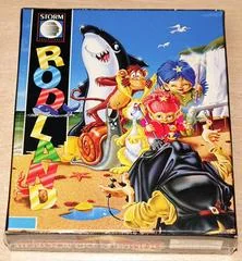 Double Dragon III & Rod-Land - ZX Spectrum - Retrocharting