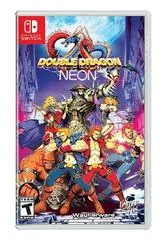 Double Dragon Neon [Best Buy] - Nintendo Switch - Retrocharting