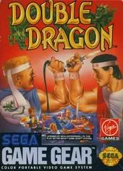 Double Dragon - Sega Game Gear - Retrocharting