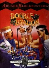 Double Dragon - Sega Genesis - Retrocharting