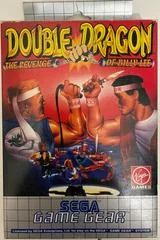 Double Dragon: The Revenge Of Billy Lee - Sega Game Gear - Retrocharting