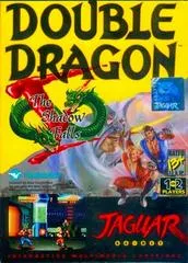 Double Dragon V - Jaguar - Retrocharting