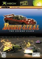 Double-S.T.E.A.L: The Second Crash - Xbox - Retrocharting