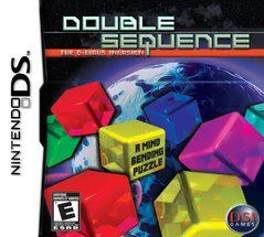 Background - Double Sequence - Nintendo DS - Retrocharting